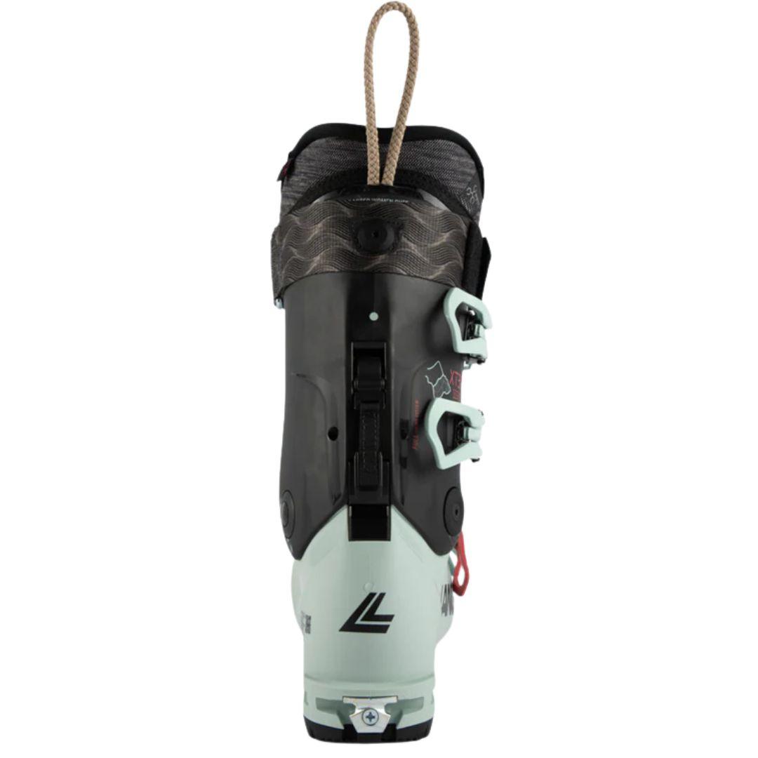 Lange Women's XT3 Free 115 LV GW Ski Boots 2026